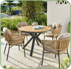 Garden Furniture