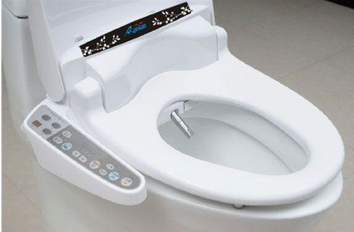 Smart Toilet